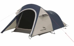 Easy Camp Energy 200 Compacte Tunneltent 2 Personen
