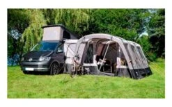 Vango Galli Pro Air Laag