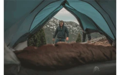 Robens Boulder Koepeltent 3 Personen 280 X 220 X 110 Cm 13 Robens Boulder Koepeltent 3 Personen 280 X 220 X 110 Cm -Outdoor Kampeeruitrusting 681792 5013752