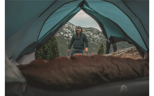 Robens Boulder Koepeltent 3 Personen 280 X 220 X 110 Cm 7 Robens Boulder Koepeltent 3 Personen 280 X 220 X 110 Cm - Afbeelding 5