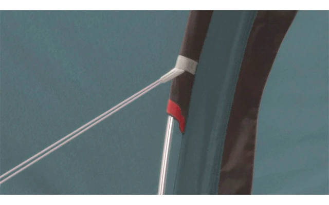 Robens Boulder Koepeltent 3 Personen 280 X 220 X 110 Cm 9 Robens Boulder Koepeltent 3 Personen 280 X 220 X 110 Cm - Afbeelding 7