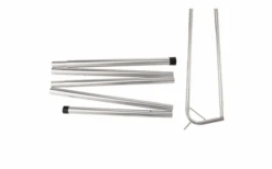 Robens Klondike PRS Bell Tent 6 Personen 390 X 370 X 270 Cm