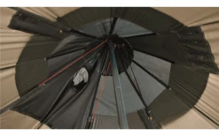 Robens Klondike PRS Bell Tent 6 Personen 390 X 370 X 270 Cm -Outdoor Kampeeruitrusting 681951 5038226