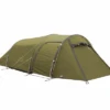 Robens Voyager Versa 3 Tunneltent 3 Personen 395 X 195 X 115 Cm 1 Robens Voyager Versa 3 Tunneltent 3 Personen 395 X 195 X 115 Cm -Outdoor Kampeeruitrusting 682038 5038322