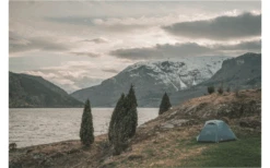 Robens Boulder 2 Koepeltent 2 Personen 240 X 220 X 110 Cm -Outdoor Kampeeruitrusting 682470 5013644