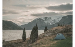 Robens Boulder Koepeltent 3 Personen 280 X 220 X 110 Cm 12 Robens Boulder Koepeltent 3 Personen 280 X 220 X 110 Cm -Outdoor Kampeeruitrusting 682794 5013746