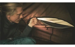 Robens Green Cone PRS Dome Tent Donkergroen 4 Personen -Outdoor Kampeeruitrusting 683010 5051510