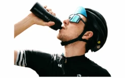 Fidlock Twist X Keego Drinkfles Van Elastisch Titanium Met Magnetisch Mechanisch Flessenhouder Systeem 600 Ml -Outdoor Kampeeruitrusting 683037 4651545