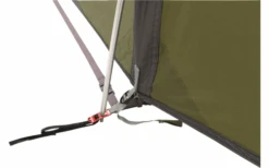 Robens Voyager Versa 3 Tunneltent 3 Personen 395 X 195 X 115 Cm -Outdoor Kampeeruitrusting 683049 5038340