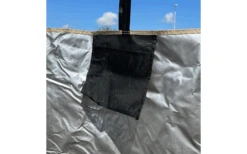 K'Foam Douchewand -Outdoor Kampeeruitrusting 683619 4699610