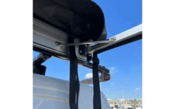 K'Foam Douchewand -Outdoor Kampeeruitrusting 683625 4699622