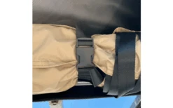 K'Foam Douchewand -Outdoor Kampeeruitrusting 683628 4699628