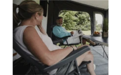 Vango Riviera Air 390 Elementen ProShield -Outdoor Kampeeruitrusting 685725 4857164