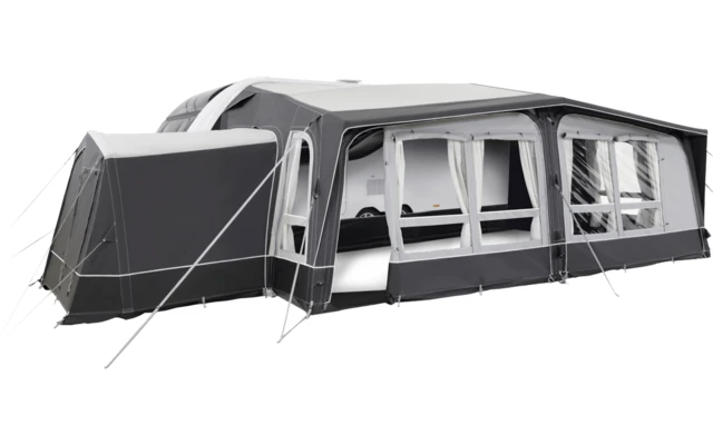 Dometic Residence AIR Tall Bijgebouw 3 Dometic Residence AIR Tall Bijgebouw