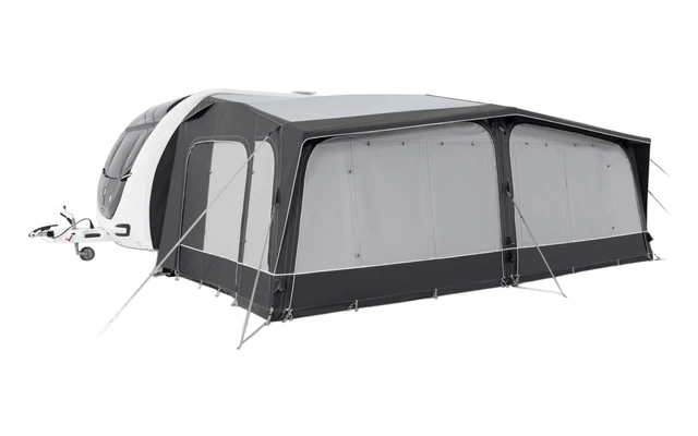 Dometic Residence AIR All-Season Maat 13 (9500 - 9750) 4 Dometic Residence AIR All-Season Maat 13 (9500 - 9750) - Afbeelding 2