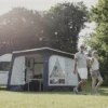 Vango Riviera Air 390 Elementen All Season