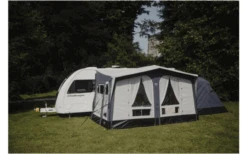 Vango Riviera Air 390 Elementen All Season -Outdoor Kampeeruitrusting 686190 4674138