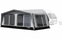 Westfield Pluto Maat 7 XL Tent -Outdoor Kampeeruitrusting 686880 4698791