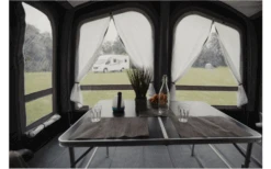 Vango Riviera Air 330 Elementen ProShield -Outdoor Kampeeruitrusting 686922 4674027