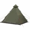 Easy Camp Bolide 400 Tipi Tent 4 Personen 300 X 275 X 205 Cm