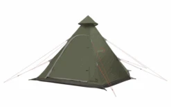 Easy Camp Bolide 400 Tipi Tent 4 Personen 300 X 275 X 205 Cm