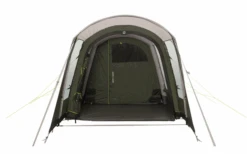 Outwell Elmdale 3PA Tunneltent 3 Personen Groen/wit -Outdoor Kampeeruitrusting 688584 4965593