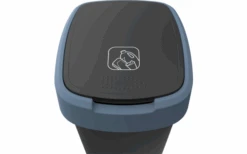 Rotho Twist Afvalemmer Met Draaibaar En Scharnierend Deksel 25 Liter Maretak Groen 11 Rotho Twist Afvalemmer Met Draaibaar En Scharnierend Deksel 25 Liter Maretak Groen -Outdoor Kampeeruitrusting 689031 4830092