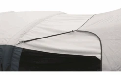 Outwell Universele Voortent Maat 1 Grijs/zwart -Outdoor Kampeeruitrusting 689217 4986461