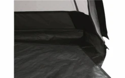 Outwell Universele Voortent Maat 1 Grijs/zwart -Outdoor Kampeeruitrusting 689475 4986467