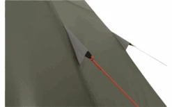 Easy Camp Bolide 400 Tipi Tent 4 Personen 300 X 275 X 205 Cm -Outdoor Kampeeruitrusting 689478 4911629