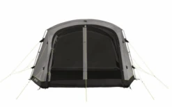 Outwell Universele Voortent Maat 1 Grijs/zwart -Outdoor Kampeeruitrusting 689670 4986683