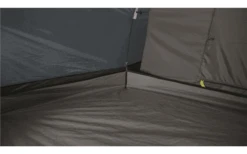 Outwell Cloud 5 Plus Koepeltent 5 Personen Blauw -Outdoor Kampeeruitrusting 690252 4942823