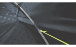 Outwell Cloud 2 Persoons Koepeltent Blauw 13 Outwell Cloud 2 Persoons Koepeltent Blauw -Outdoor Kampeeruitrusting 690870 4942145