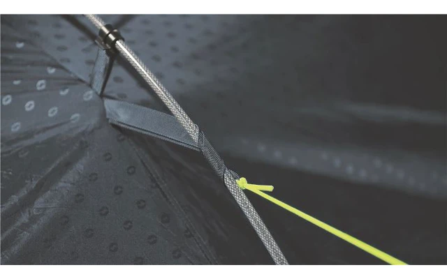 Outwell Cloud 2 Persoons Koepeltent Blauw 7 Outwell Cloud 2 Persoons Koepeltent Blauw - Afbeelding 5