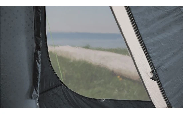 Outwell Cloud 2 Persoons Koepeltent Blauw 8 Outwell Cloud 2 Persoons Koepeltent Blauw - Afbeelding 6