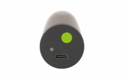 Outwell Jonesville 290 SA Flex Busluifel + ONS Lichtelementenset Bundel -Outdoor Kampeeruitrusting 691046 4858895