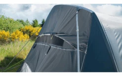 Outwell Jonesville 440 SA Flex Busluifel + ONS Lichtelementenset Bundel