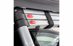 Dometic TRT 140 Luchtopblaasbare Daktent Inclusief Pomp -Outdoor Kampeeruitrusting 691256 4814657