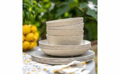 Koziol Clubschaal Schaal 700 Ml Natuur Woestijnzand