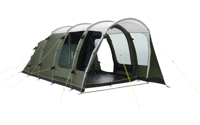 Outwell Greenwood 4 3 Outwell Greenwood 4