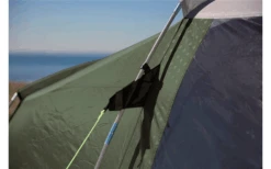 Outwell Ashwood 5 Tunneltent -Outdoor Kampeeruitrusting 692417 4824530