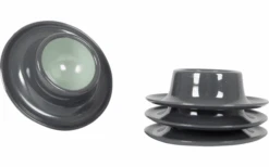 Gimex Eierdopjes Set 4 Stuks Groen -Outdoor Kampeeruitrusting 692552 4705373