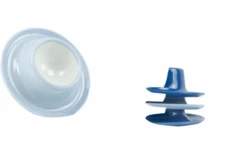 Gimex Eierdopjes Set 4 Stuks Groen -Outdoor Kampeeruitrusting 692681 4705316