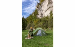 Berggids Nola II Alu DG Trekking Tent -Outdoor Kampeeruitrusting 693227 4860989