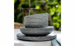 Koziol Clubschaal Schaal 700 Ml Natuur Woestijnzand -Outdoor Kampeeruitrusting 693662 4744523