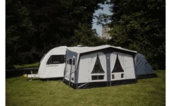 Vango Riviera Air 390 Elementen All Season -Outdoor Kampeeruitrusting 695663 4857032