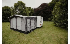 Vango Riviera Air 390 Elementen ProShield