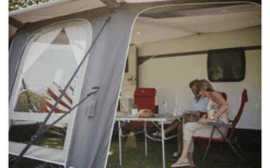 Vango Toscane Air 500 Elementen ProShield -Outdoor Kampeeruitrusting 696020 4856879