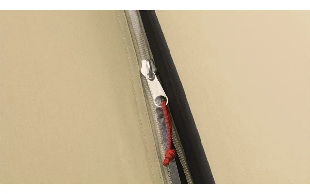 Robens Fairbanks Grande Teepee Tent Kaki 7 Personen 8 Robens Fairbanks Grande Teepee Tent Kaki 7 Personen - Afbeelding 6