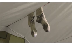 Robens Challenger 2 Tunneltent Groen 2 Personen -Outdoor Kampeeruitrusting 696674 5021585